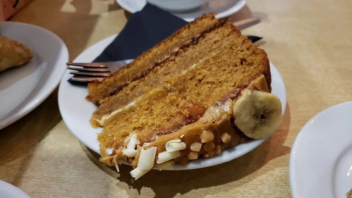 The Old Farmhouse Kitchen And Tearoom & Cake Shed – cake shop in Dodscott, Great Torrington