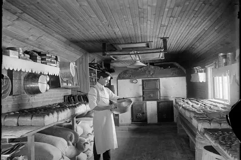 The Old Farmhouse Kitchen And Tearoom & Cake Shed photo 2